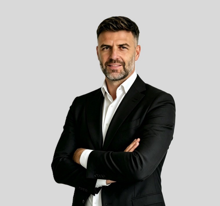 Bradford Nelson Paul - Attorney